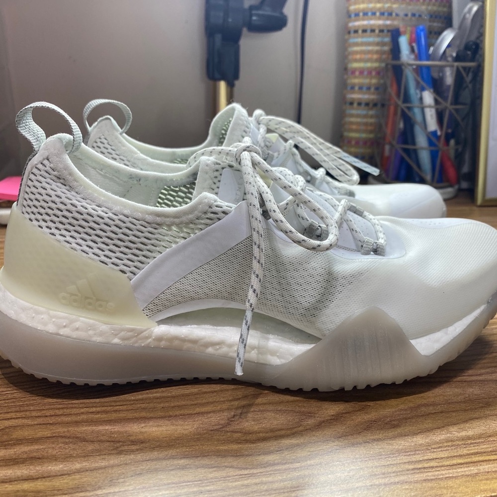 adidas X Stella McCartney PureBOOST X TR 3.0